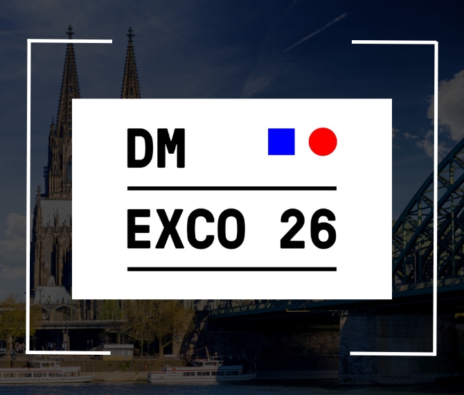 Ingeniousplex_Dmexco_Cologne_Germany